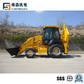 Tlb Backhoe Loader 4WD with Cummins Enigne